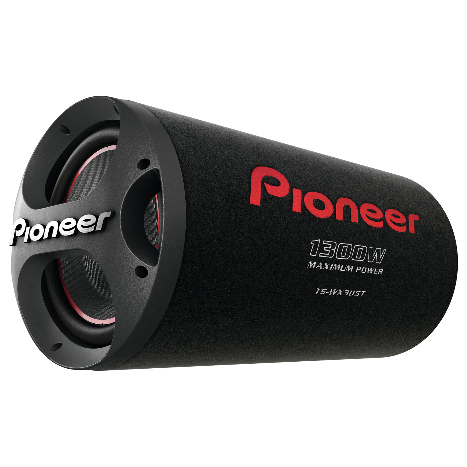 Pioneer TSWX305T Enceintes auto Pioneer sur