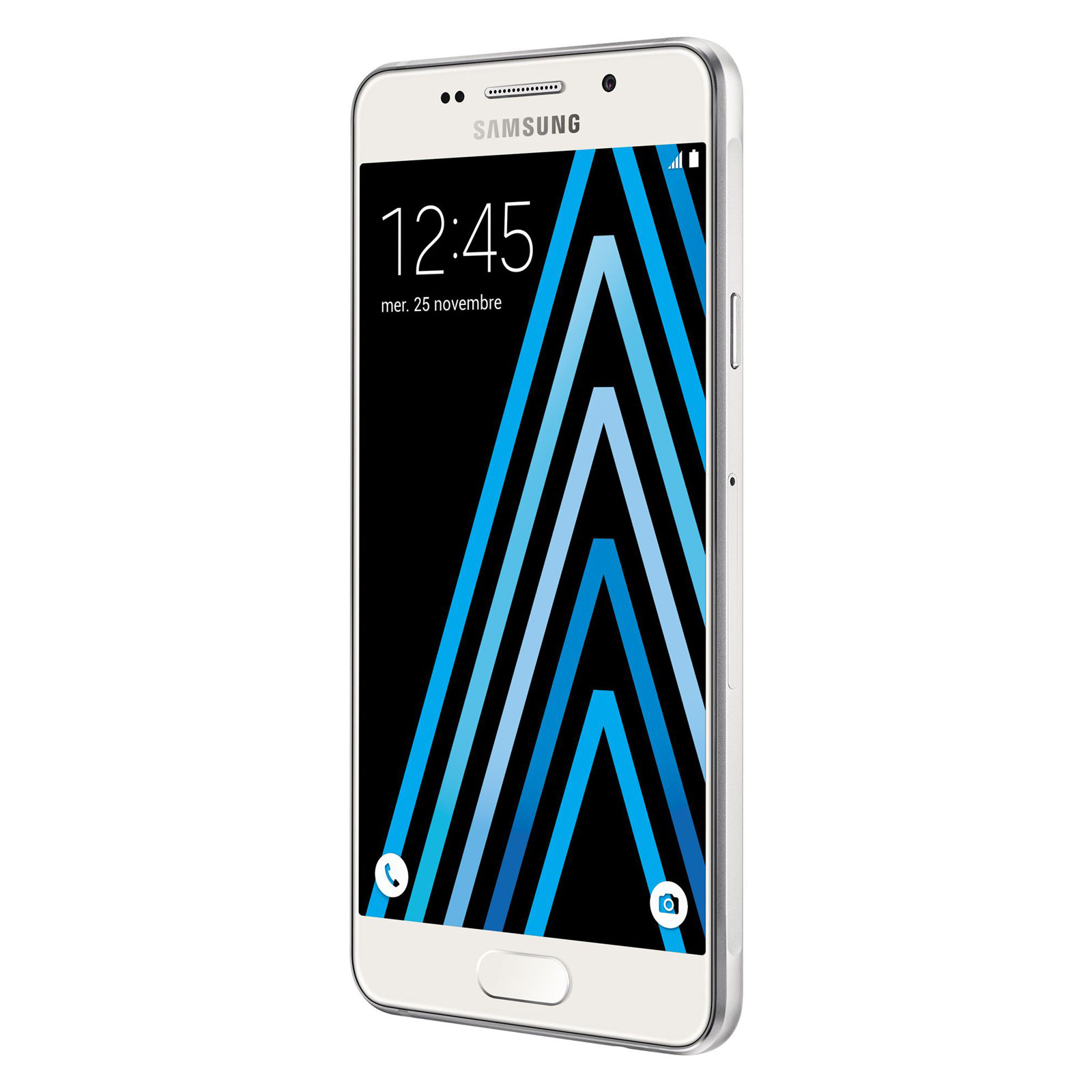 samsung galaxy a3 2016 white