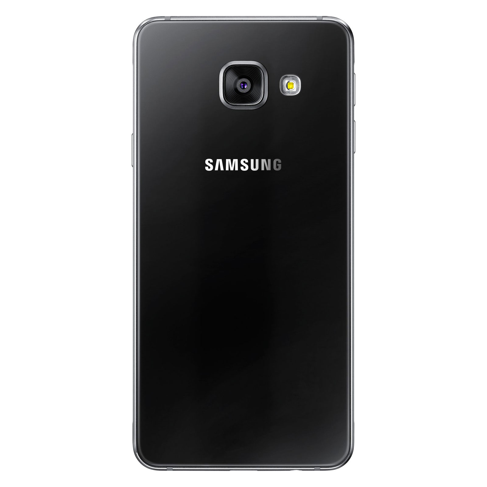 Samsung Galaxy A3 2016 Schwarz Media Markt Samsung Galaxy A3 2016 Noir - Mobile & smartphone Samsung sur LDLC.com