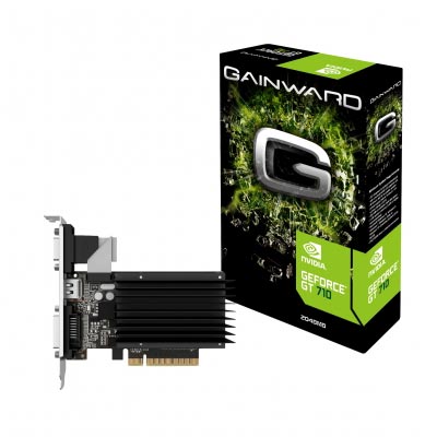 Nvidia gt 710 2gb