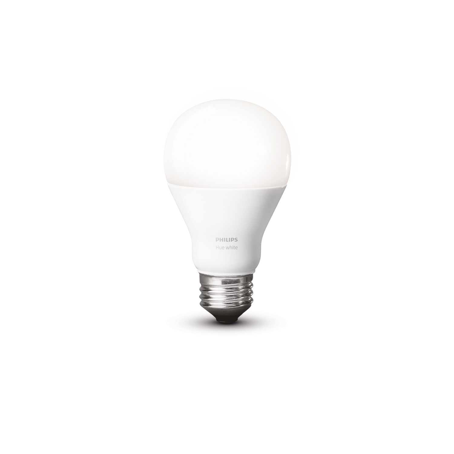 Philips Hue White E27 A60 Ampoule connectée Philips sur