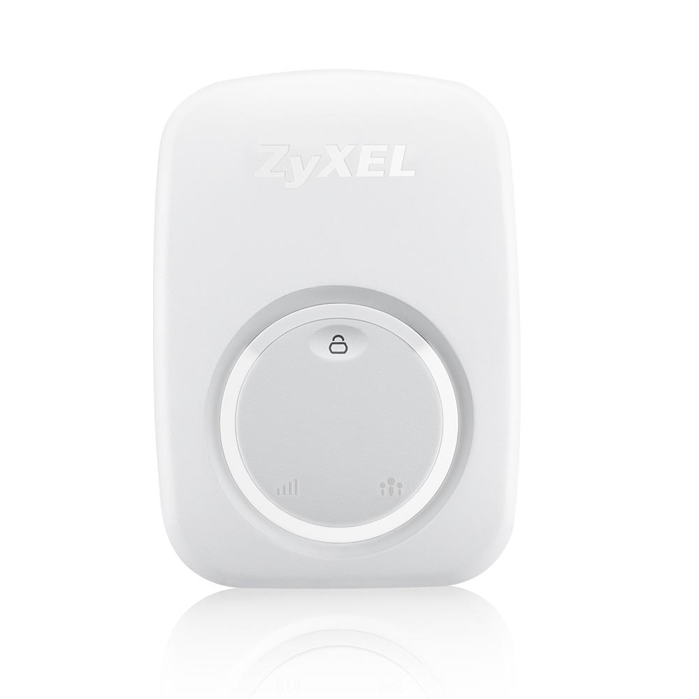 Zyxel wre2206 как настроить через компьютер