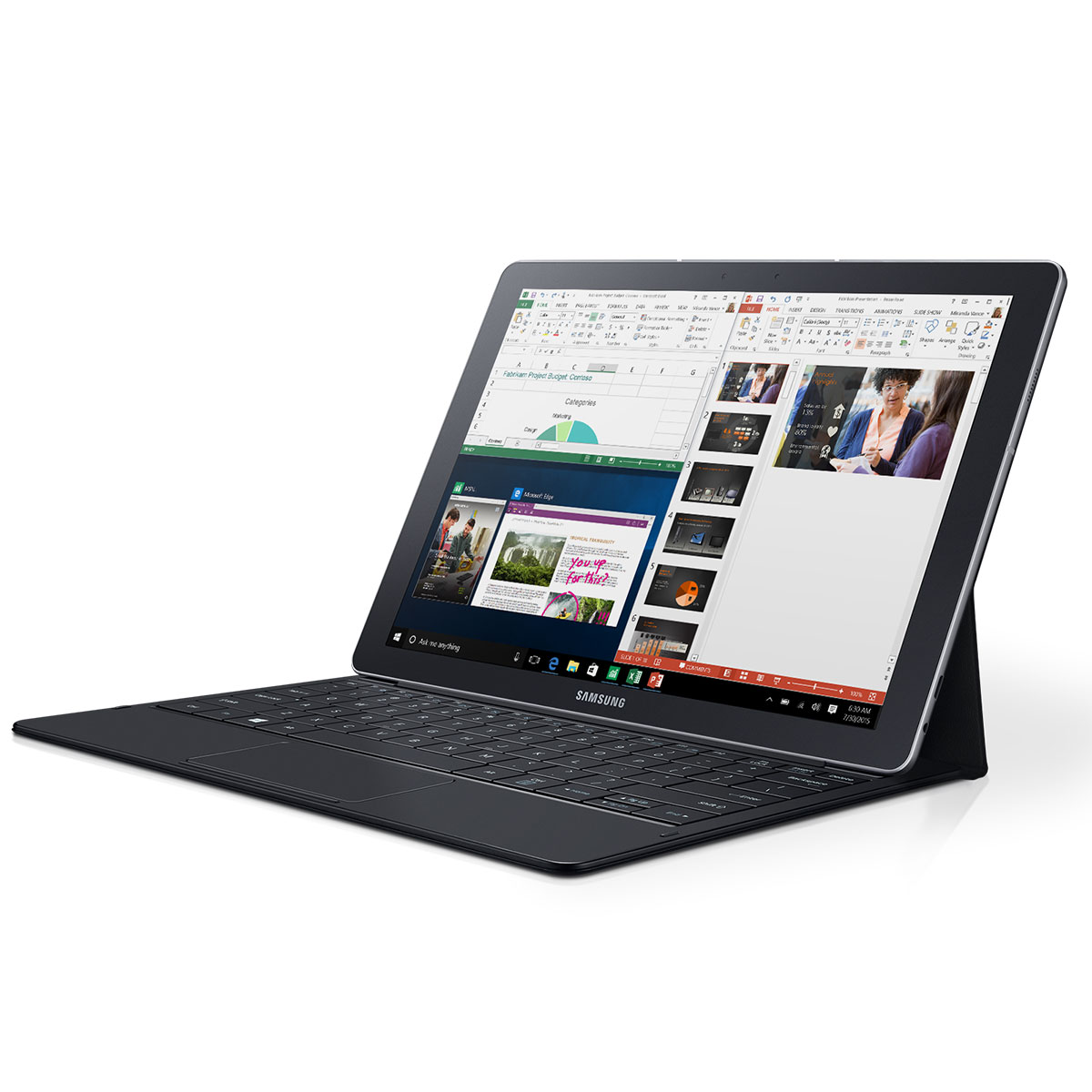 samsung galaxy tab pro s12