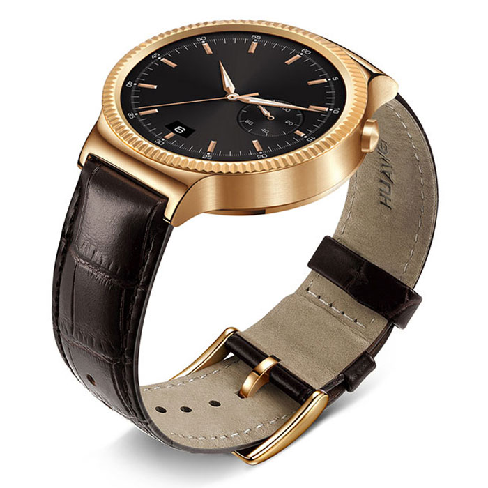 huawei elite watch