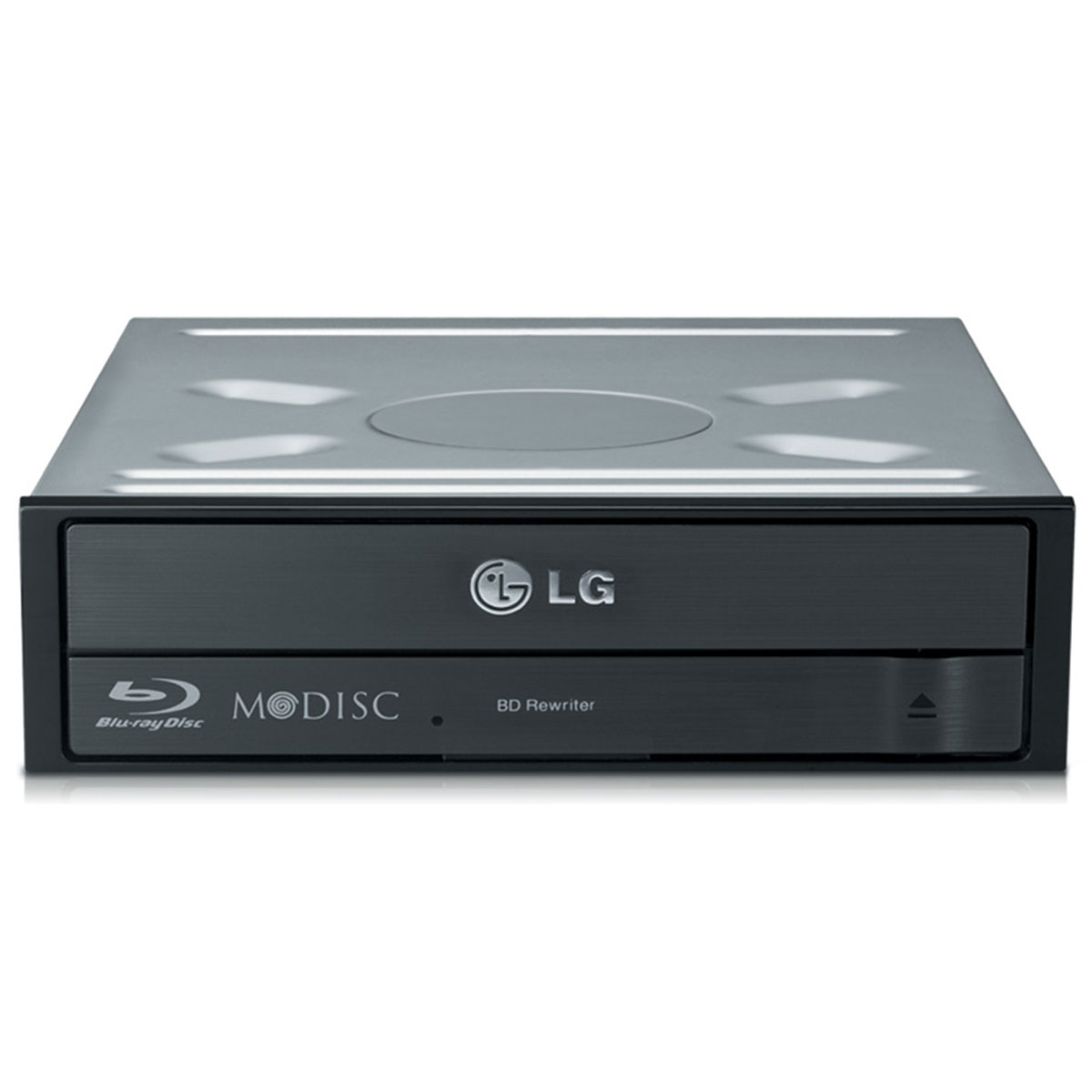 LG BH16NS55 Retail - Lecteur graveur LG sur LDLC.com