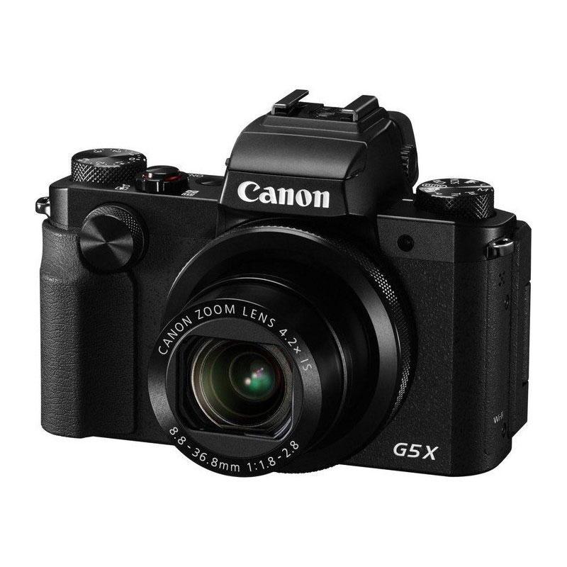  Canon  PowerShot G5 X 0510C002 Achat Appareil photo  