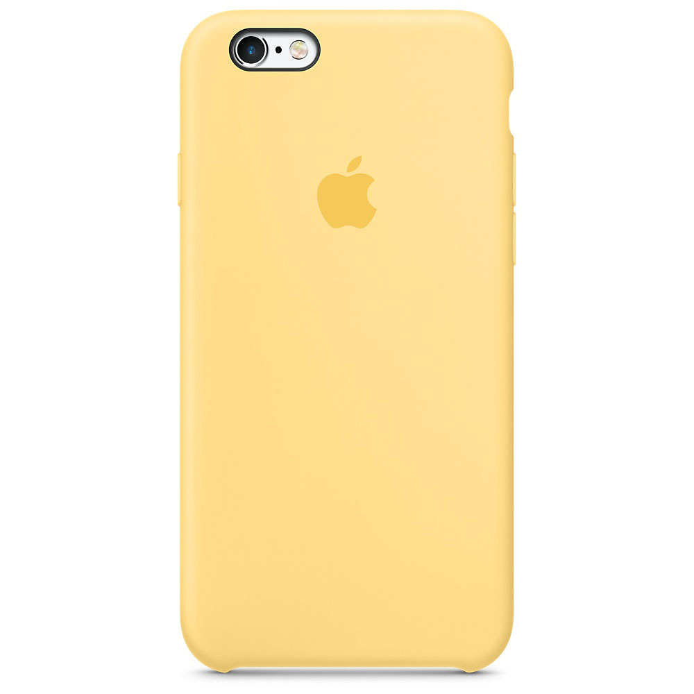 cases plaid iphone 11 Coque Apple silicone  6s iPhone Apple  Etui Jaune en