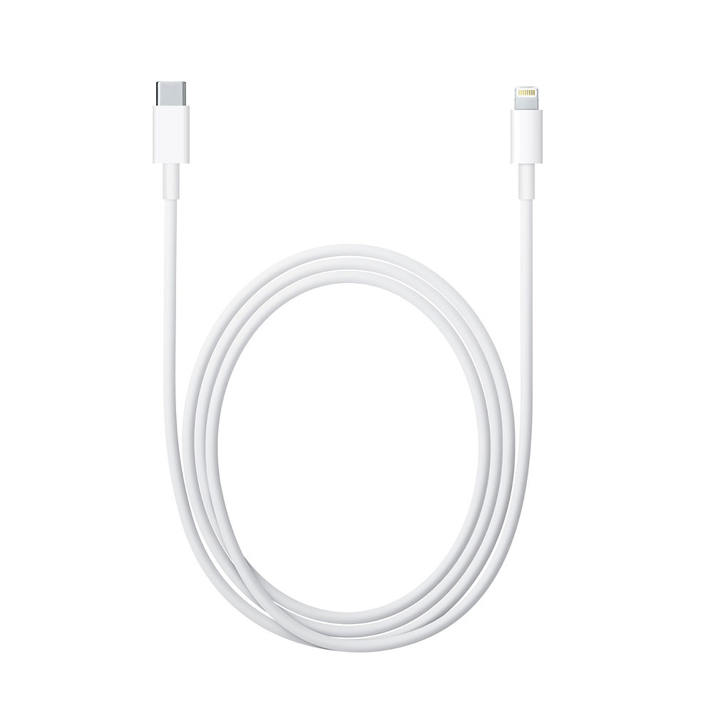 cable chargement apple