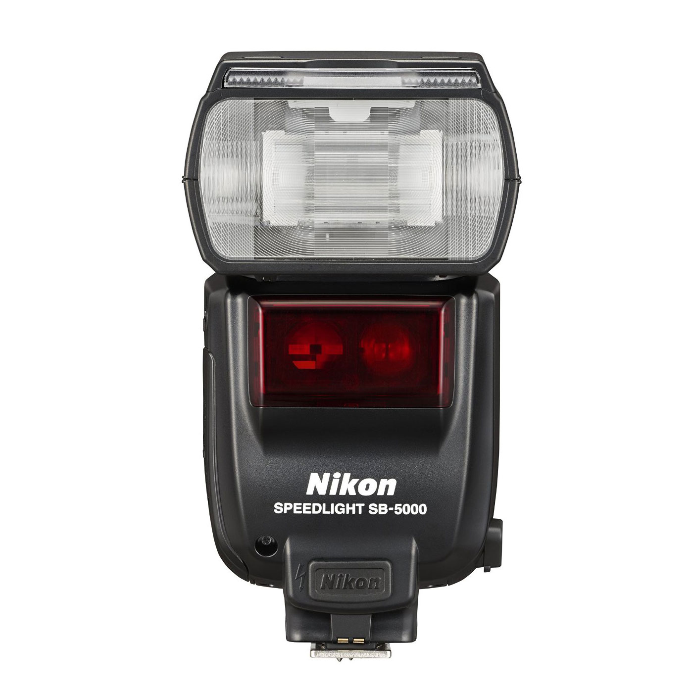 Nikon SB5000 Flash appareil photo Nikon sur