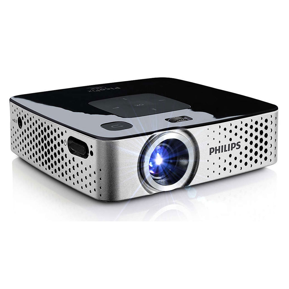 Philips PPX3417W Vidéoprojecteur Philips sur