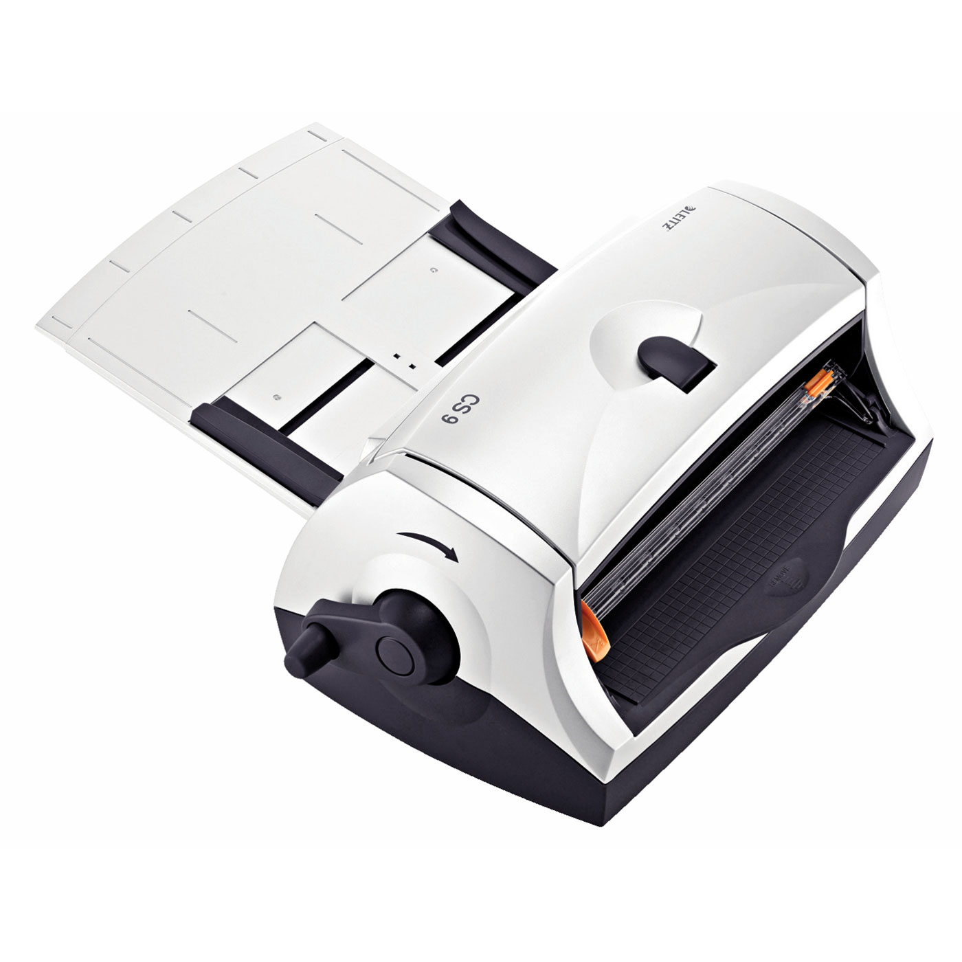 Leitz plastifieuse CS9 Pochettes et plastifieuse LEITZ sur