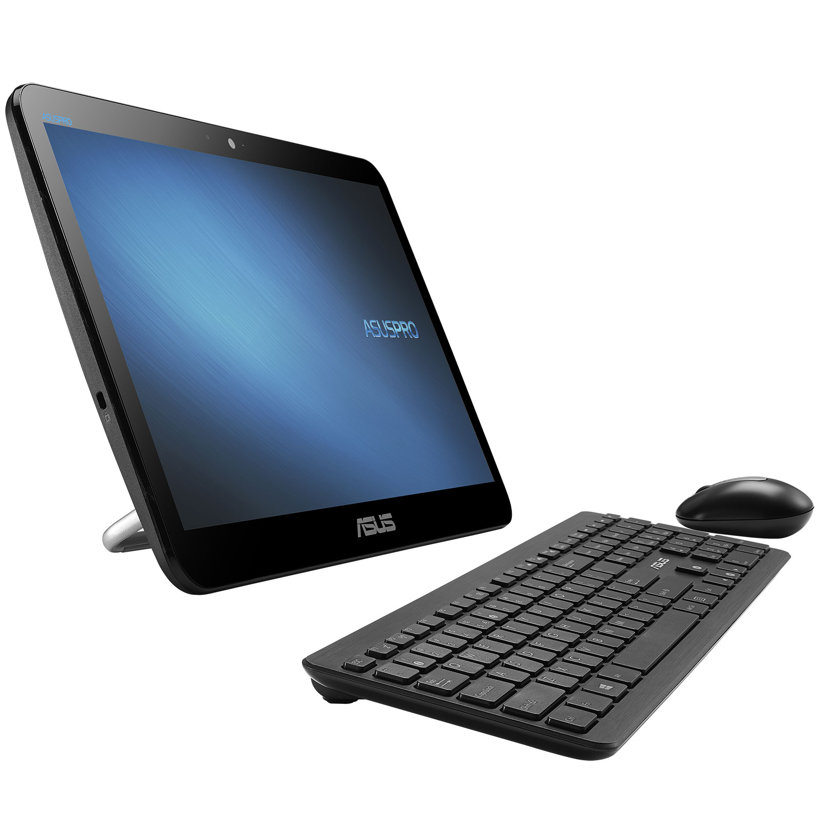 ASUS AllinOne PC A41GATBD006T (90PT0201M00200) Achat Ordinateur