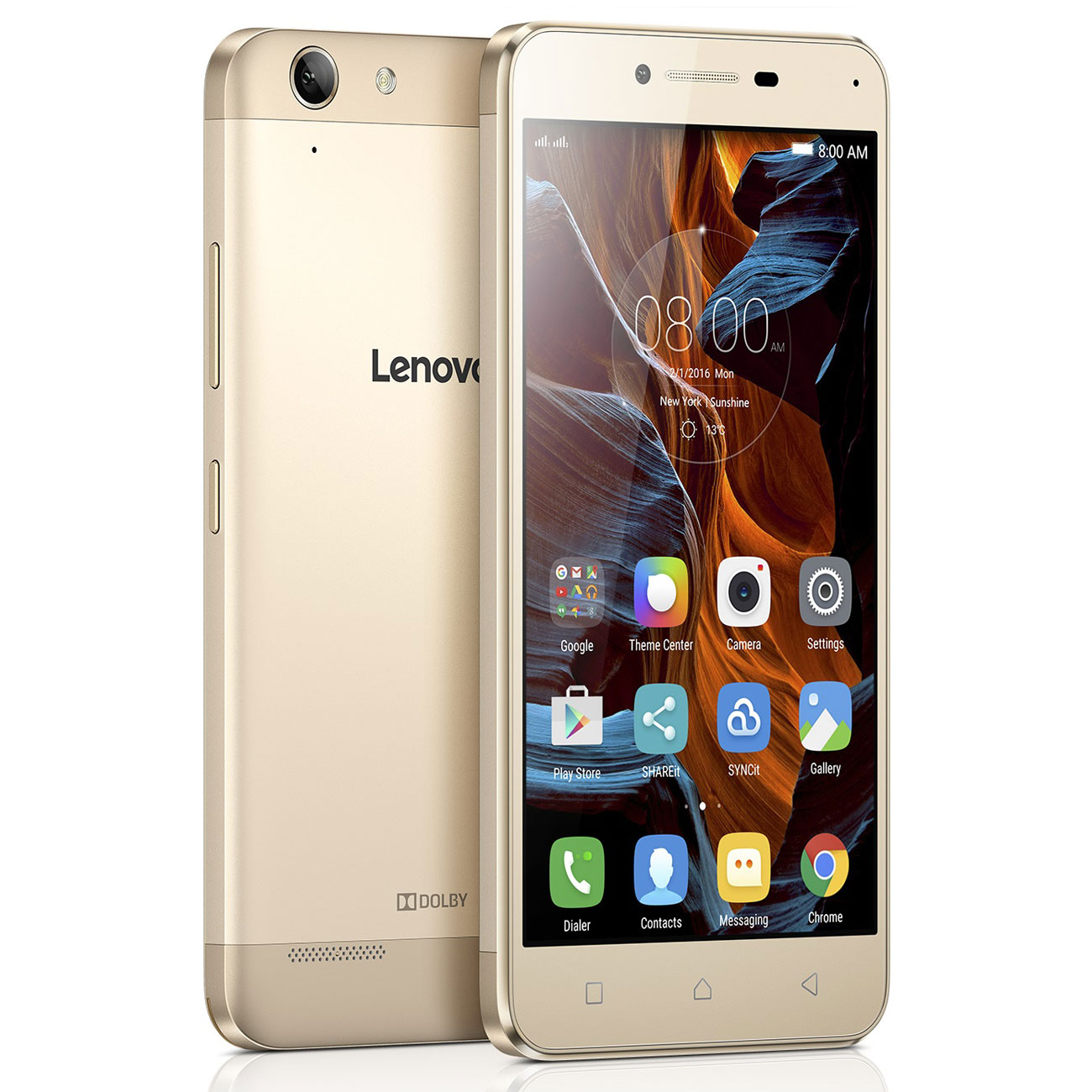 Lenovo K5 Or Mobile & smartphone Lenovo sur