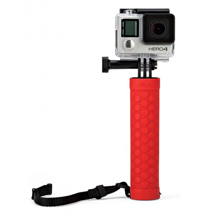 Joby Action Battery Grip (ACTION BATTERY GRIP) Achat Accessoires