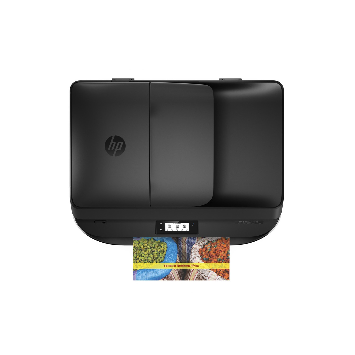 HP Officejet 4650 - Imprimante multifonction HP sur LDLC.com