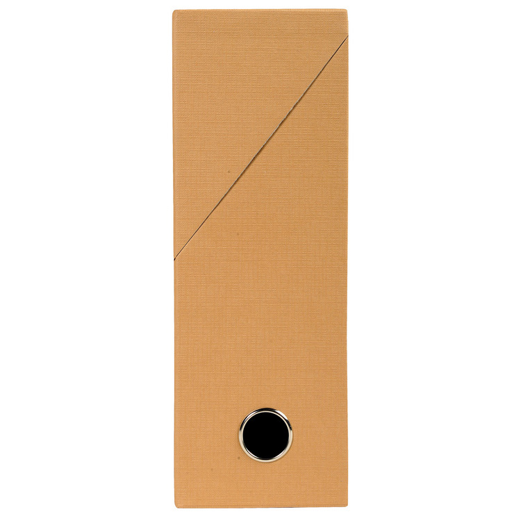 Boîte Transfert Exacompta Iderama - Format A4 - Dos 90 Mm - Blanc - Capacité 800 Feuilles - Fabriqué En France