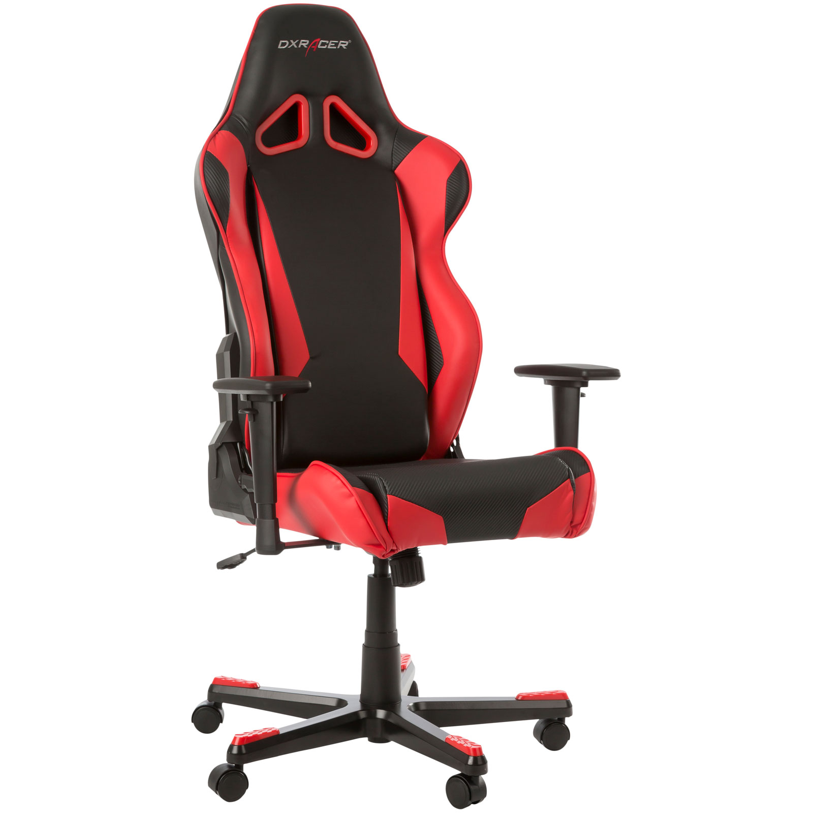  DXRacer  Racing LED  Shield rouge OH RL1 NR Achat 