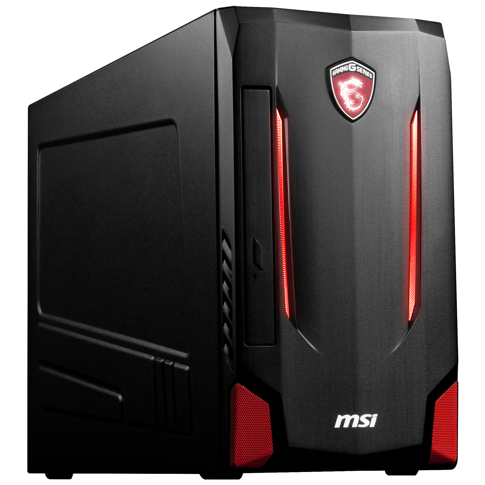 Msi nightblade mi2 236eu pc de bureau msi sur ldlc