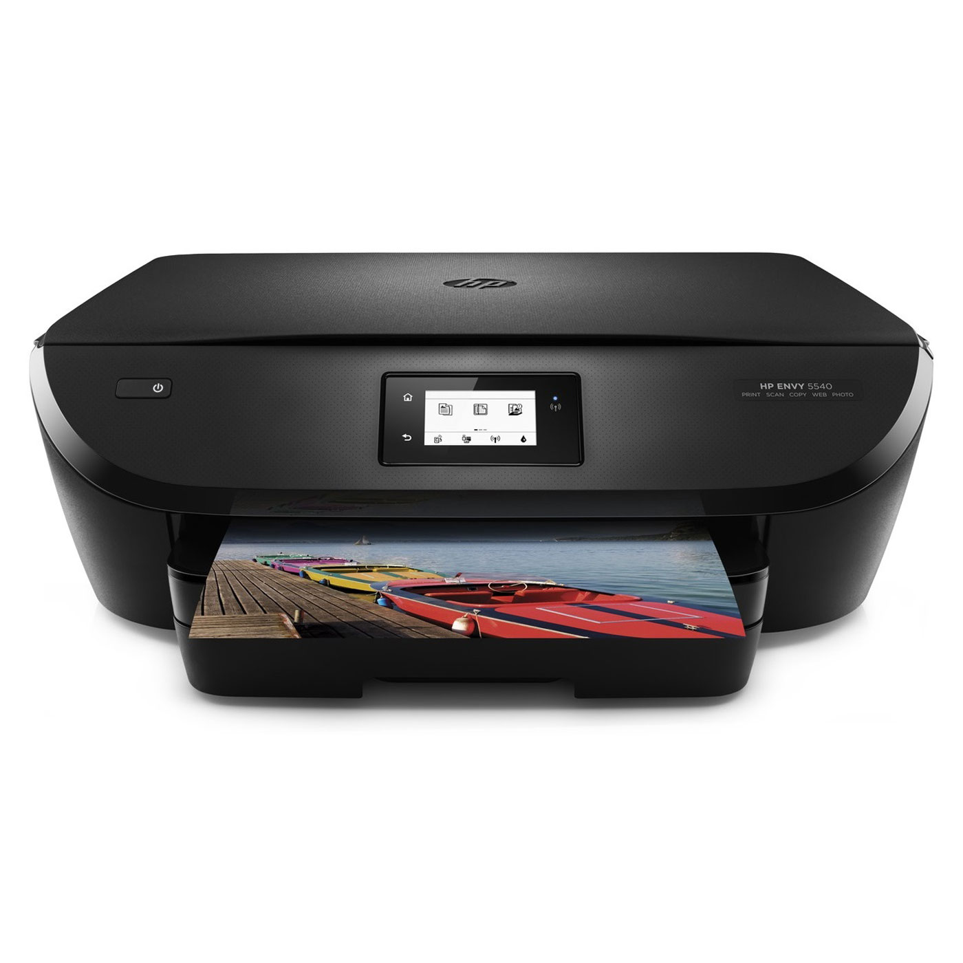 Hp Envy 5540 Imprimante Multifonction Hp Sur