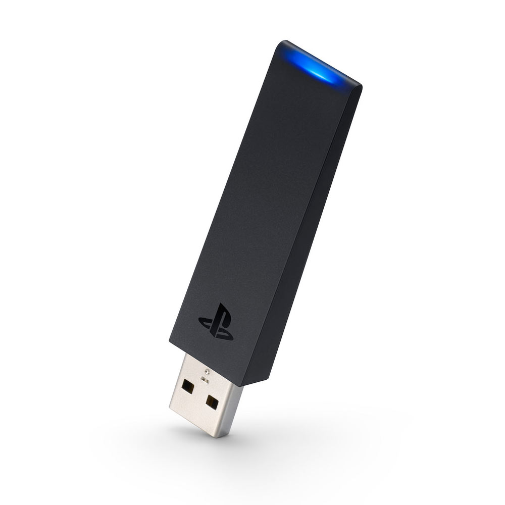 Sony PlayStation 4 DualShock USB Adapter for PC/Mac - Accessoires PS4 ...