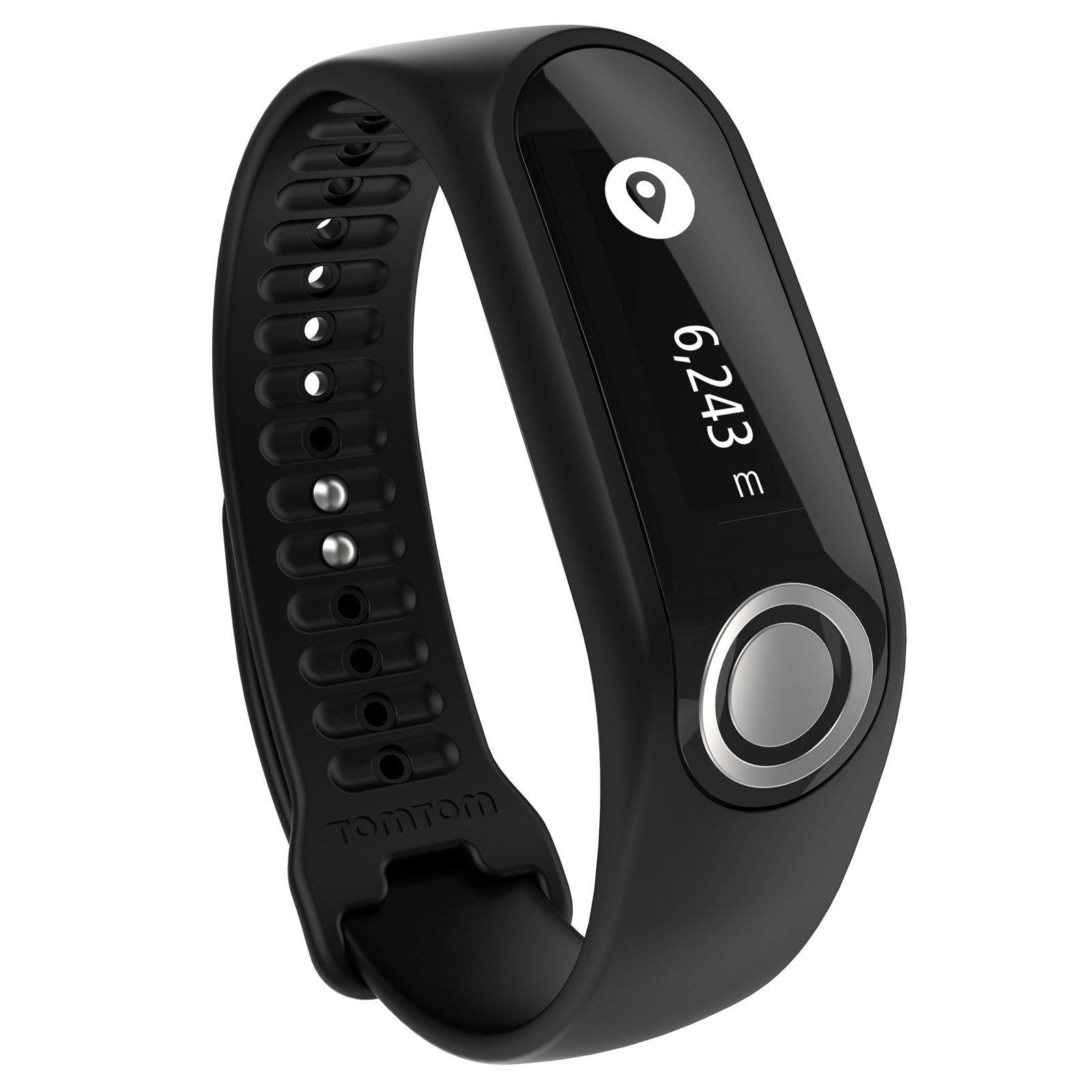 tomtom touch bracelet