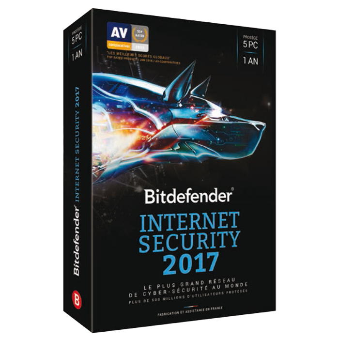 bitdefender total security 2017 for mac