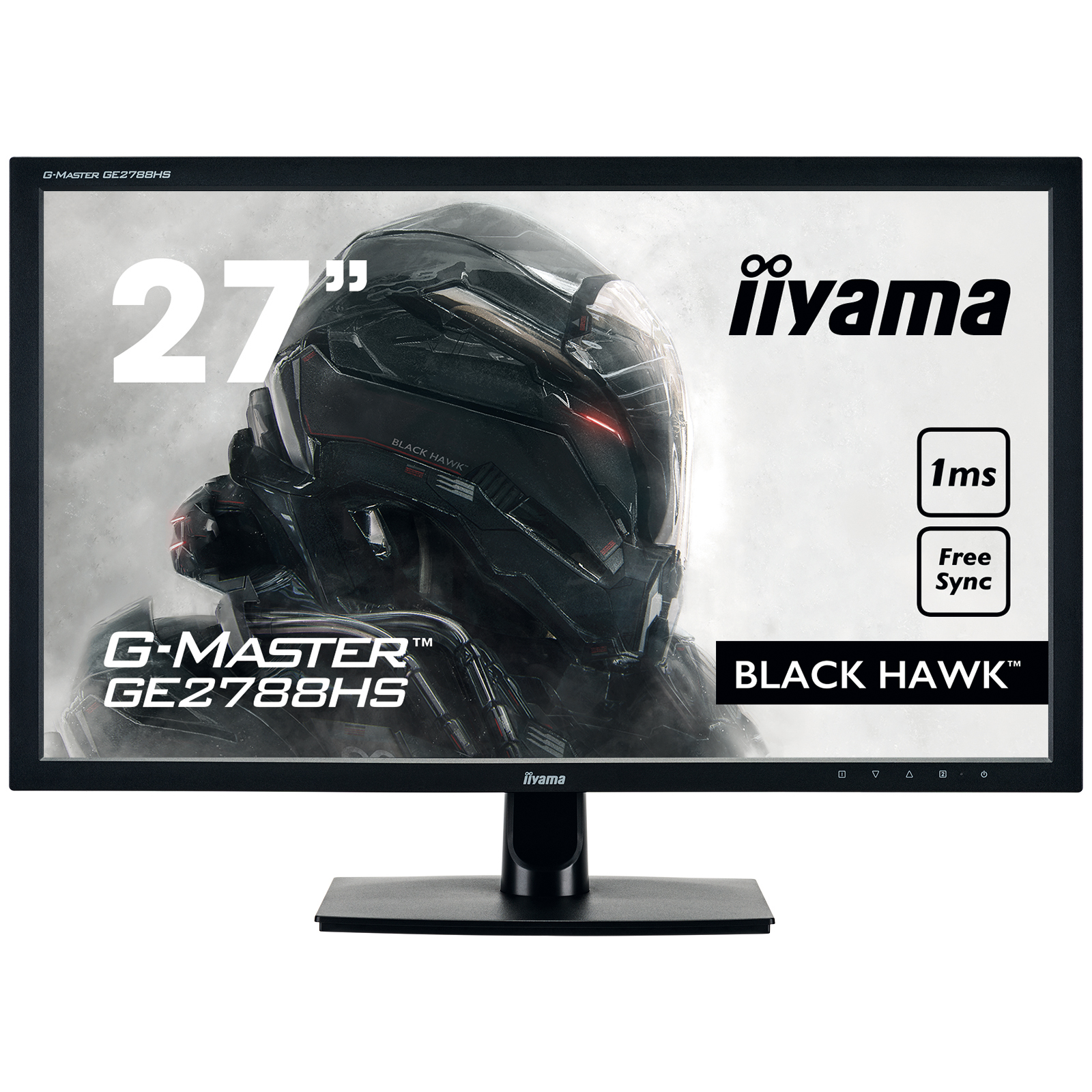 iiyama 27