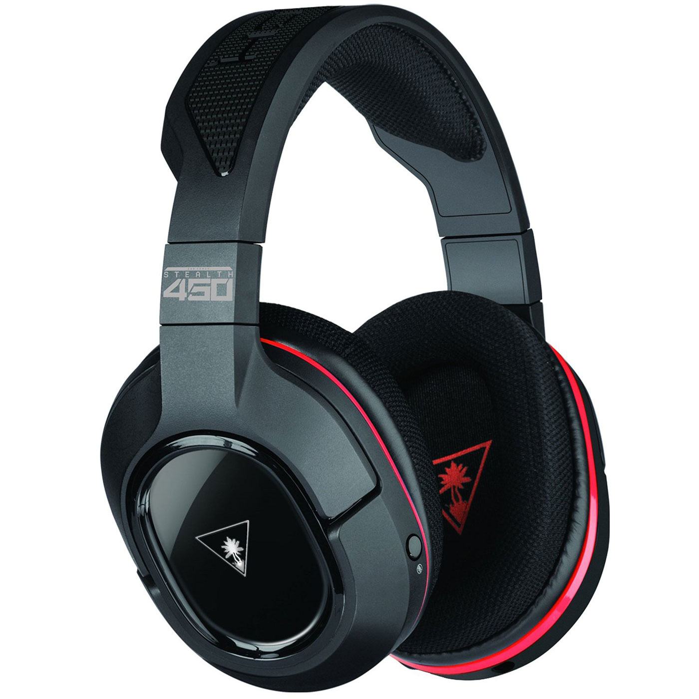 Turtle Beach Stealth Micro Casque Turtle Beach Sur Ldlc Com