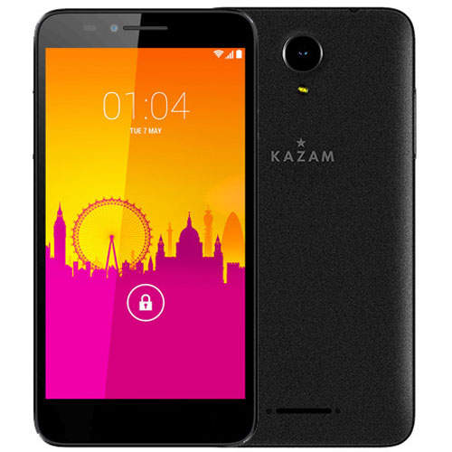 kazam kazam v2s