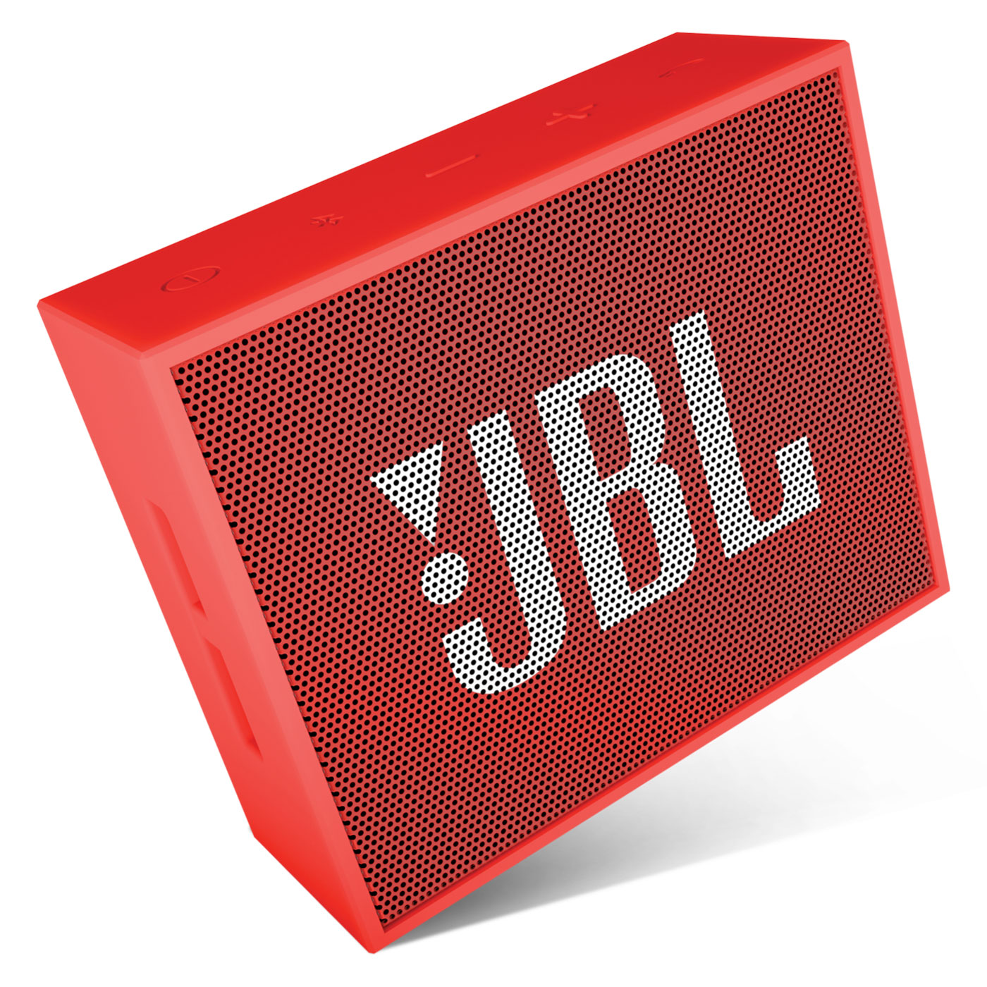 Jbl Go Rouge Dock Enceinte Bluetooth Jbl Sur Ldlc Com