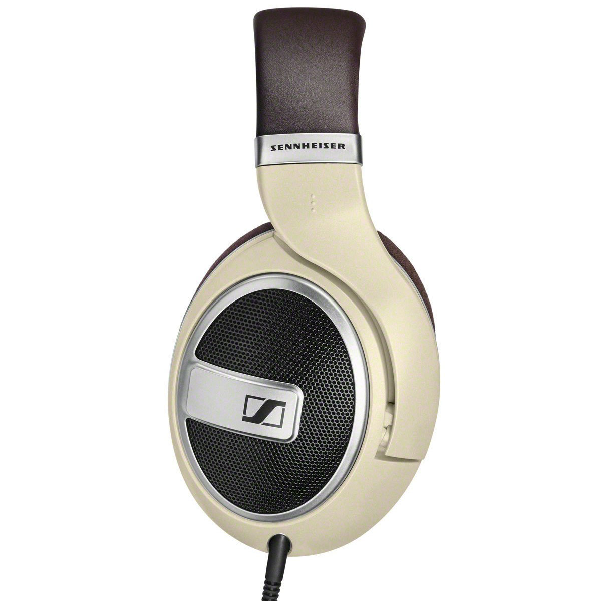 Sennheiser HD 599 Casque Sennheiser sur
