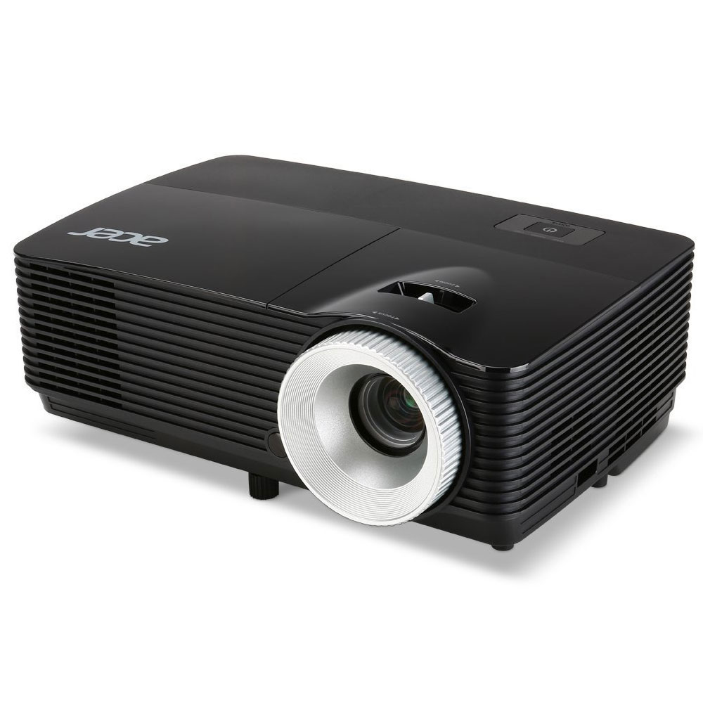 Acer X152H + Acer M90W01MG Vidéoprojecteur Acer sur