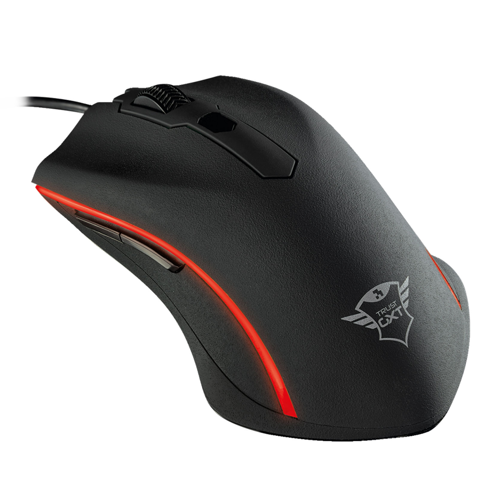 Trust Gaming GXT 177 Rivan Souris PC Trust Gaming sur