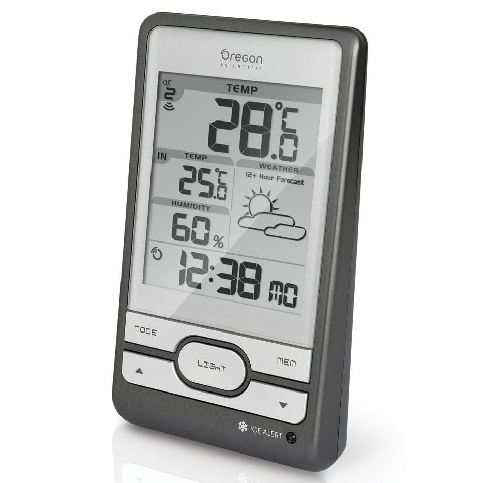 Sonde Extérieure La Crosse Technology Ne Fonctionne Plus