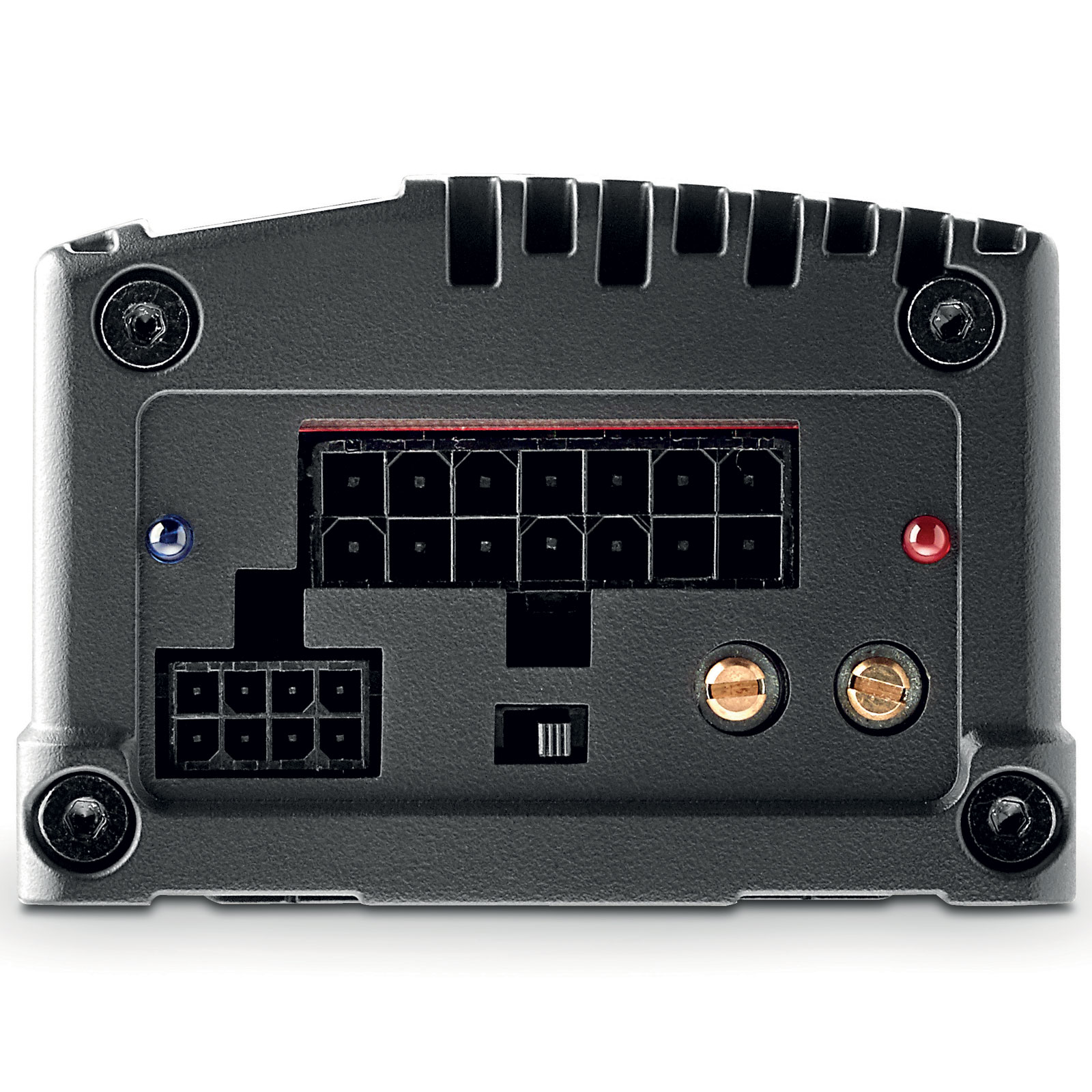 Focal Impulse 4.320 Connecteur Iso Iy Ac