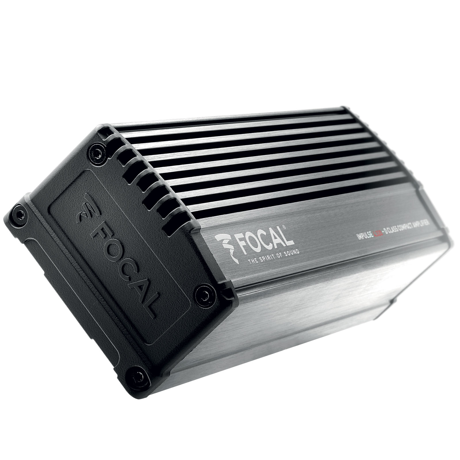 Focal Impulse 4.320 Connecteur Iso Iy Ac