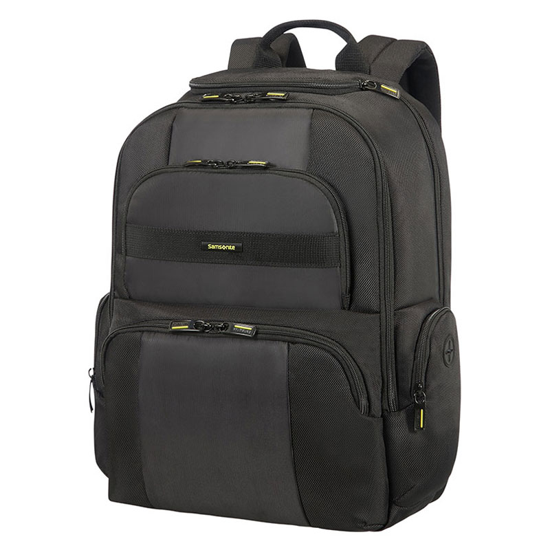 samsonite infinipak 15.6