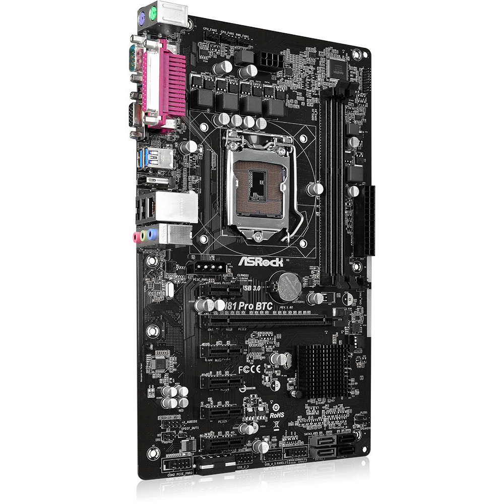 asrock h81 pro btc r2 0