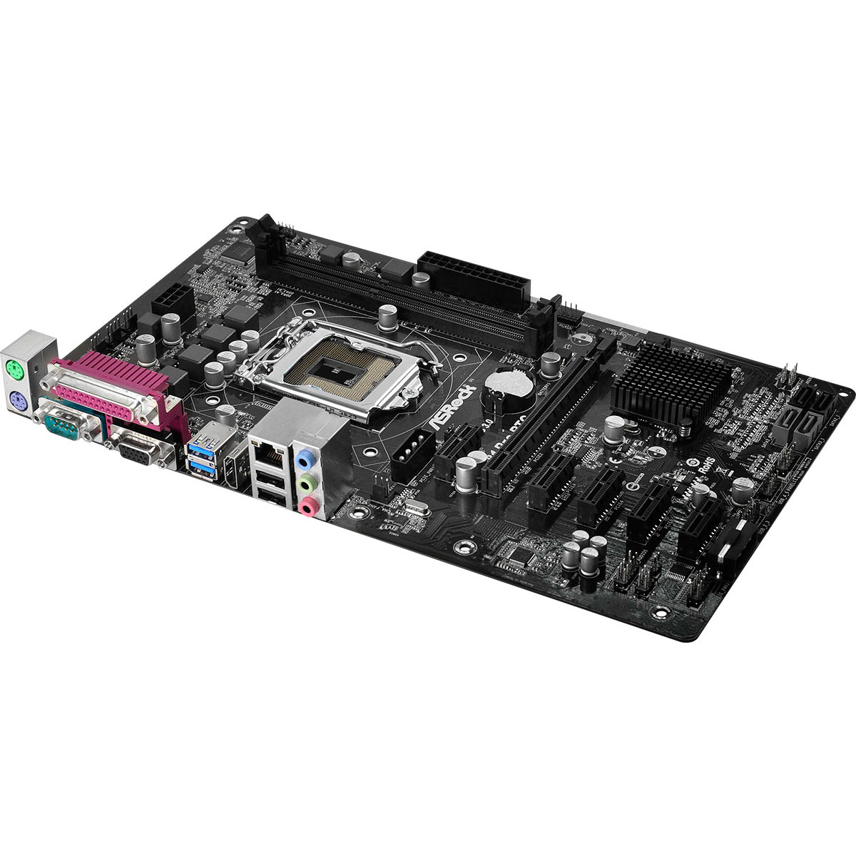 asrock pro btc r2 0