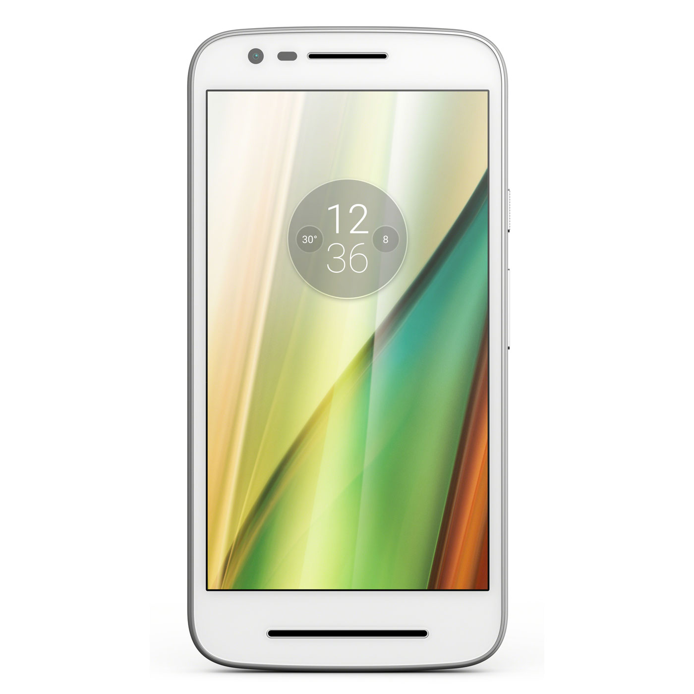 Motorola Moto E3 Blanc - Mobile & smartphone Motorola sur LDLC.com