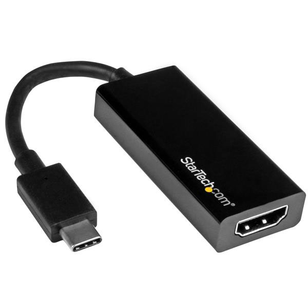 CDP2HD HDMI sur