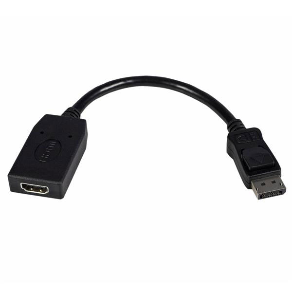 Adaptateur video DisplayPort vers HDMI (DP2HDMI) Achat