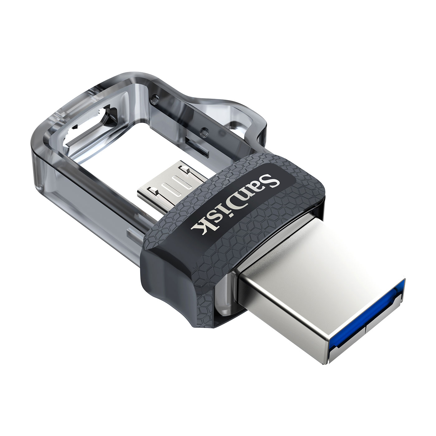 Sandisk Ultra Dual USB 3.0 64 Go (SDDD3-064G-G46) - Achat Clé USB Sandisk  pour professionnels sur LDLC.pro