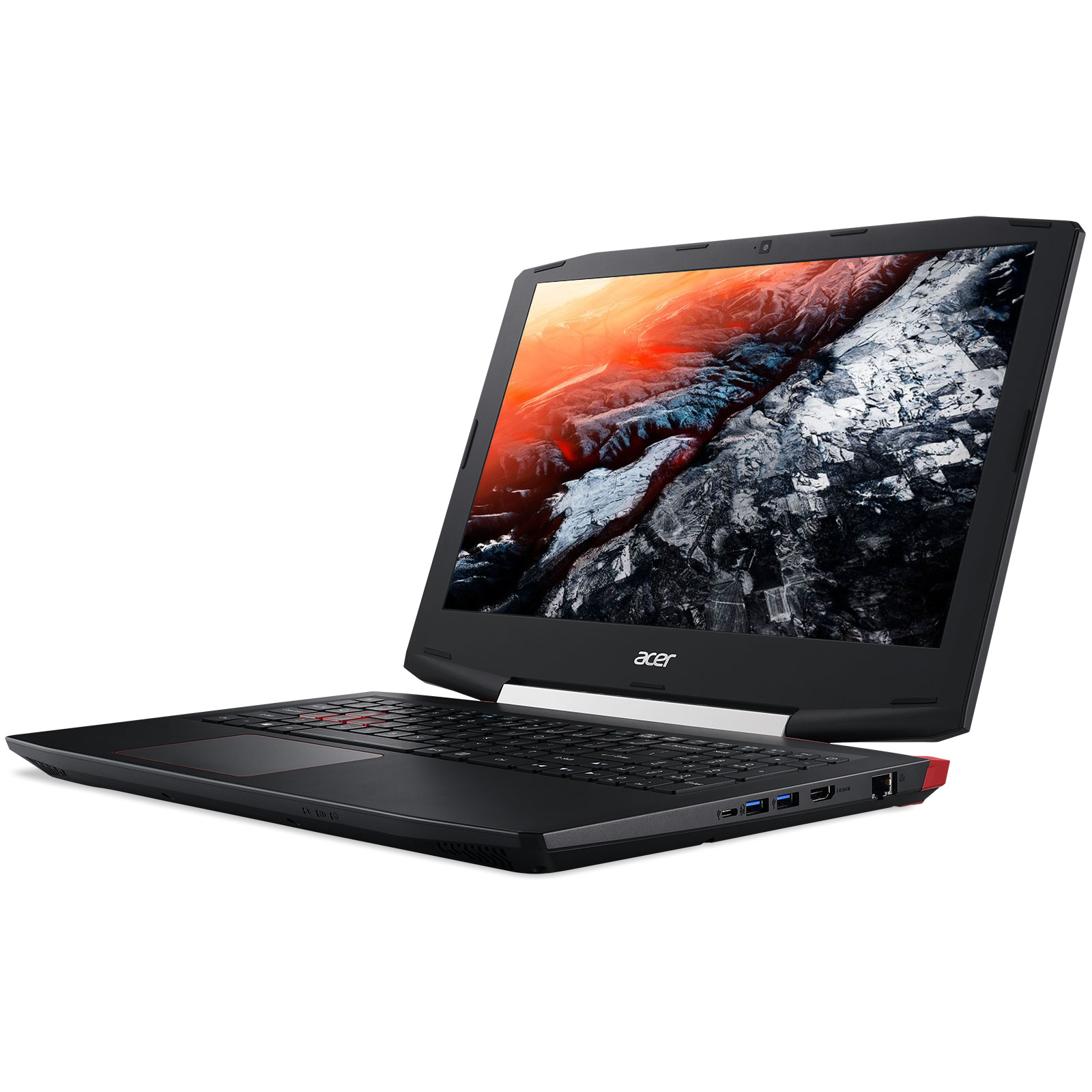 Acer aspire vx15 обзор