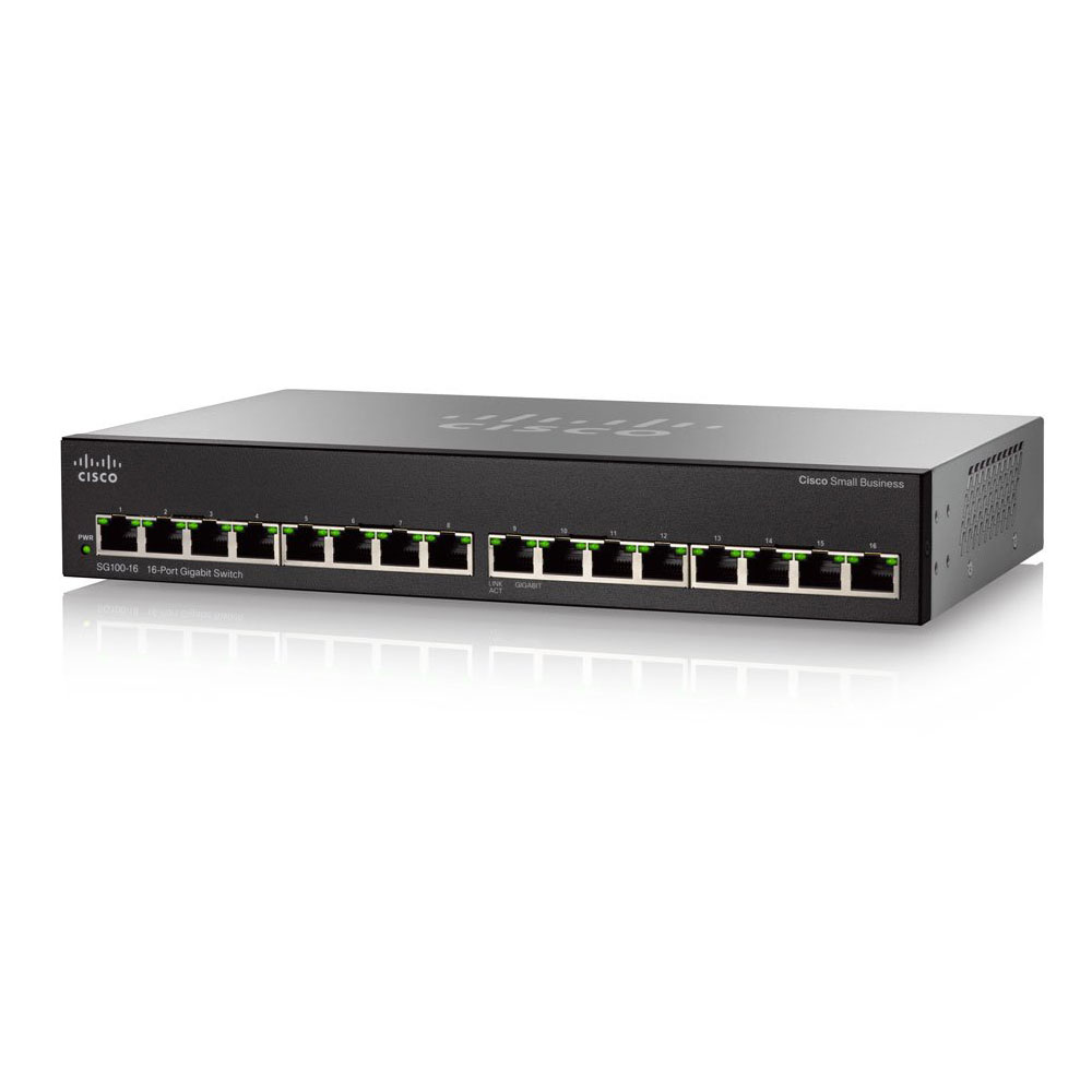 Cisco SG11016 (SG11016EU) Achat Switch Cisco Systems pour