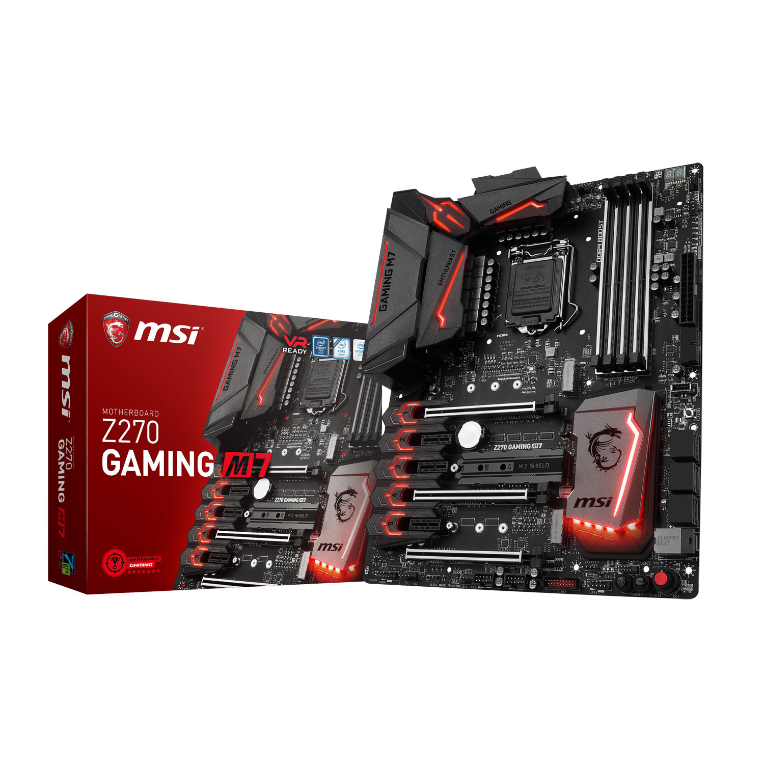 Z270 сколько линий pci