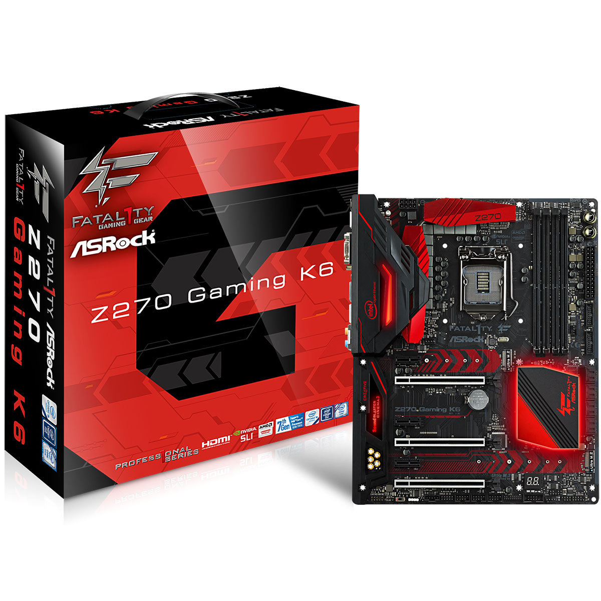 Z270 сколько линий pci