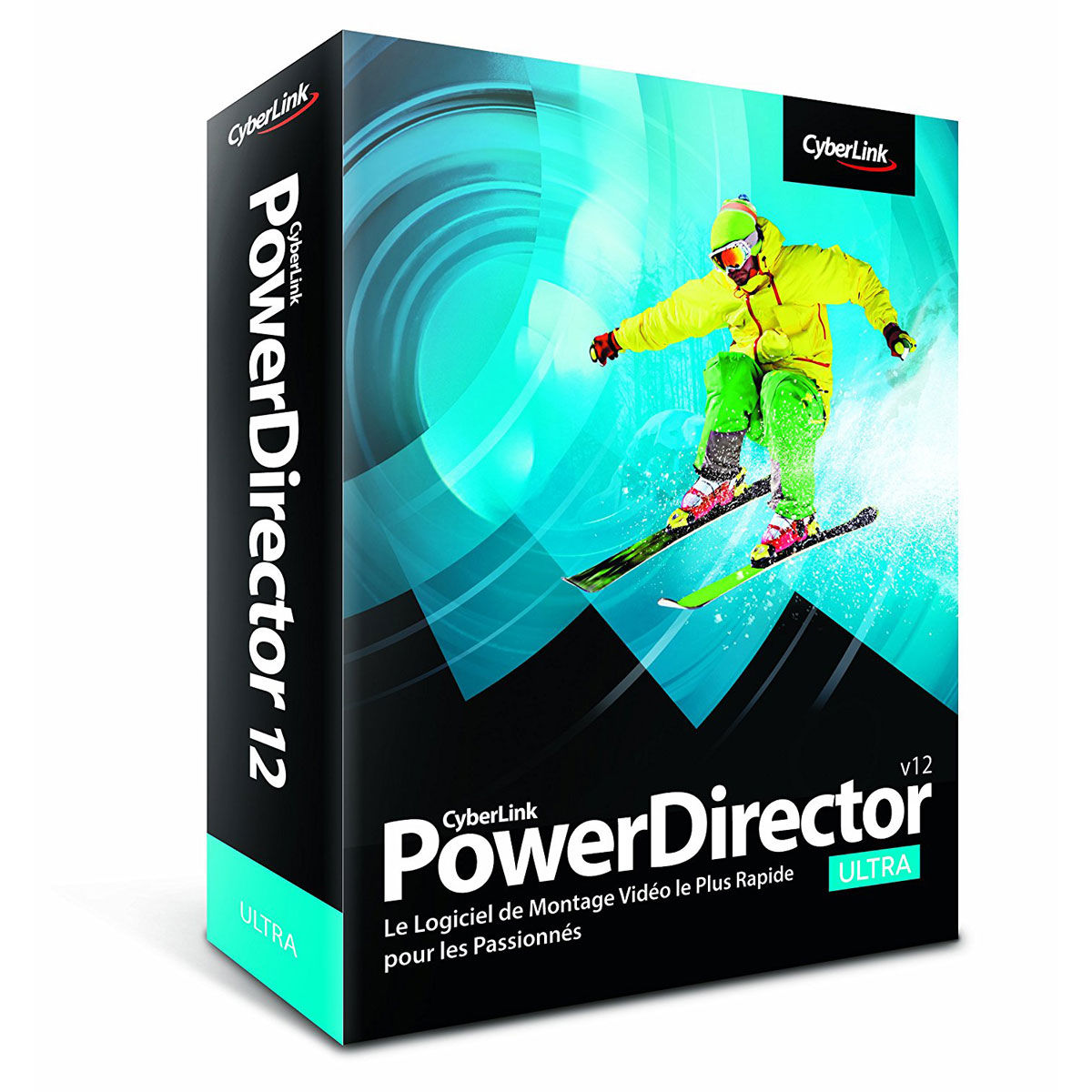 PowerDirector 17 Free Trial Download CyberLink