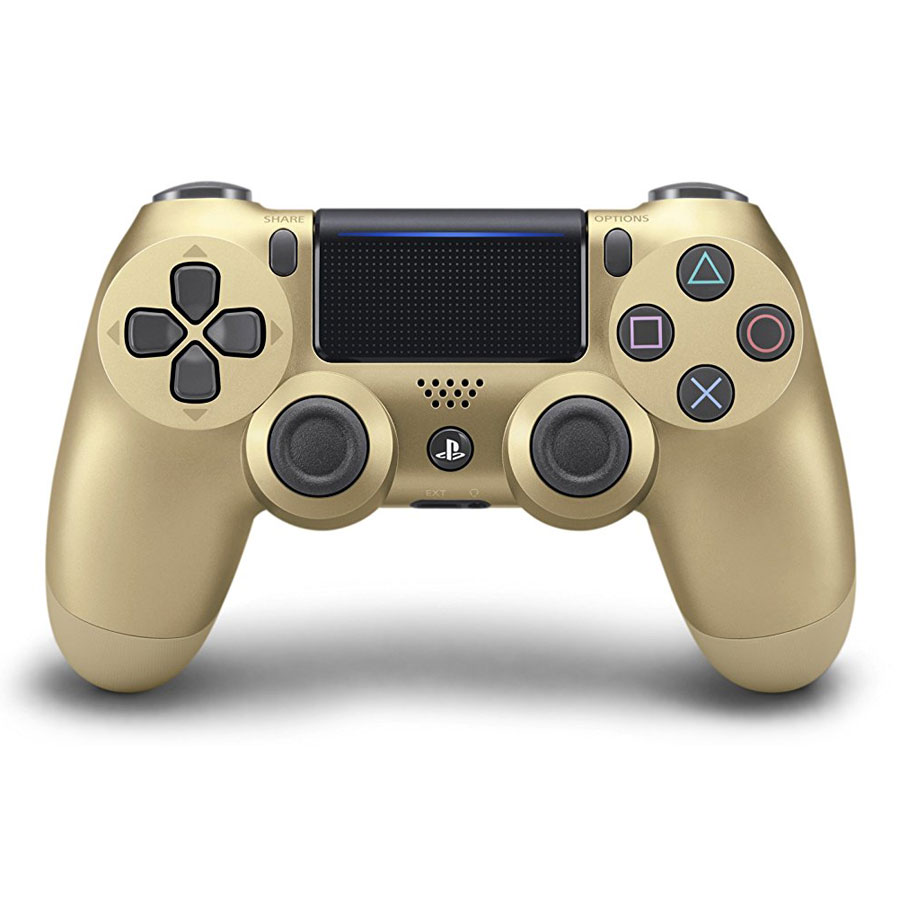 Sony DualShock 4 v2 (or) Accessoires PS4 Sony Interactive