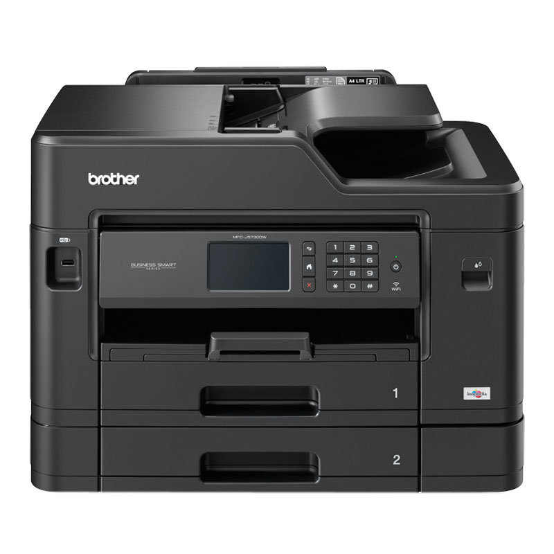 Brother MFCJ5730DW (MFCJ5730DWRF1) Achat Imprimante multifonction